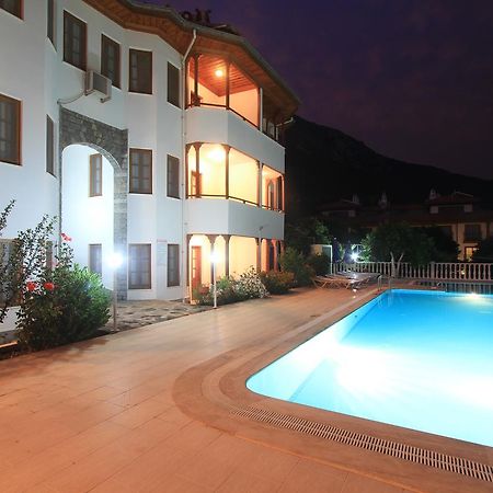Okaliptus Apartments Akyaka  Exterior photo