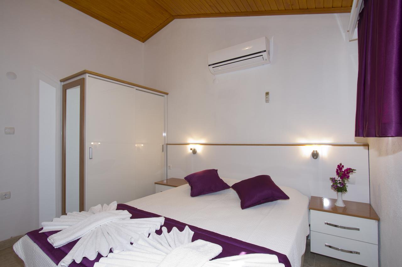 Okaliptus Apartments Akyaka  Exterior photo
